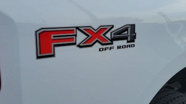 2024 Ford F-350 Super Duty XLT