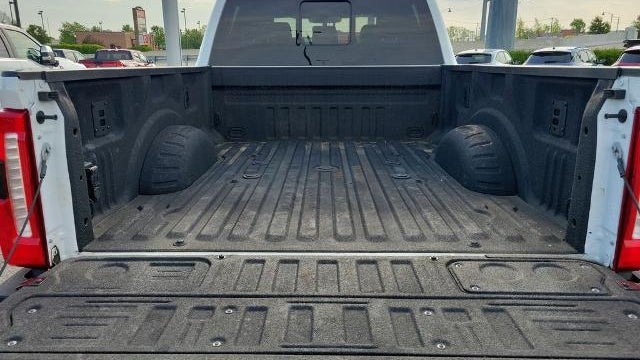 2024 Ford F-350 Super Duty XLT