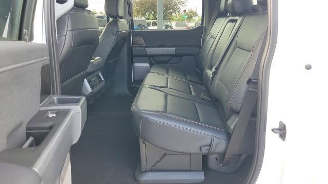 2024 Ford F-350 Super Duty XLT