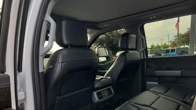 2024 Ford F-350 Super Duty XLT