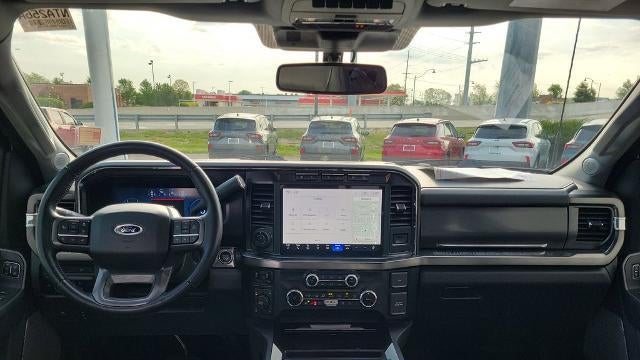 2024 Ford F-350 Super Duty XLT