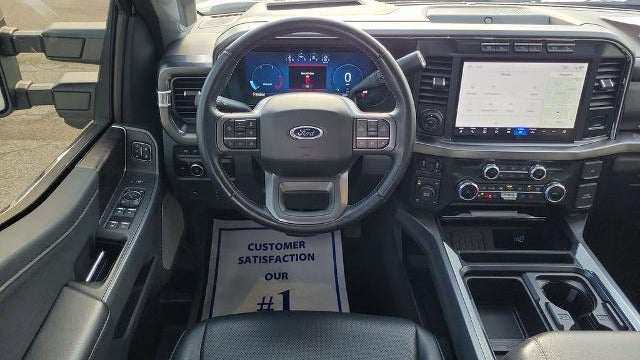 2024 Ford F-350 Super Duty XLT