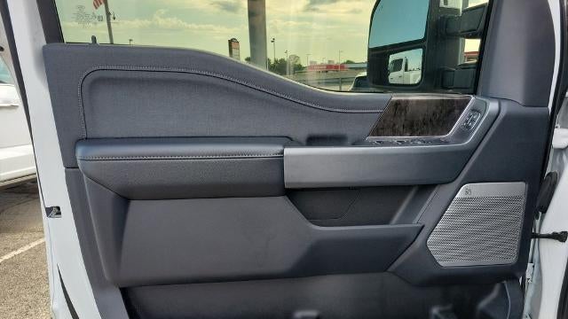 2024 Ford F-350 Super Duty XLT