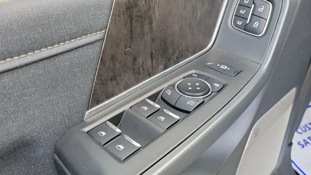 2024 Ford F-350 Super Duty XLT