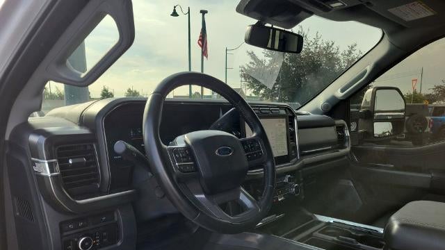 2024 Ford F-350 Super Duty XLT