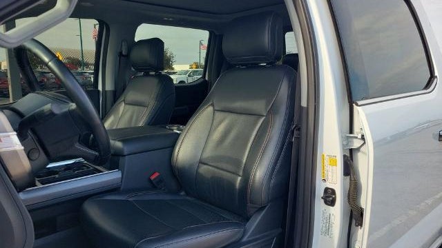 2024 Ford F-350 Super Duty XLT