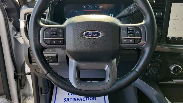 2024 Ford F-350 Super Duty XLT