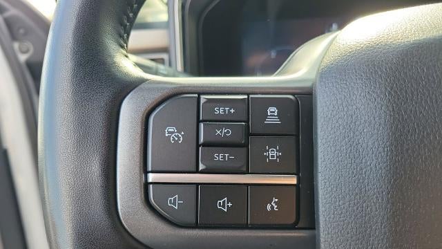 2024 Ford F-350 Super Duty XLT