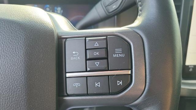 2024 Ford F-350 Super Duty XLT
