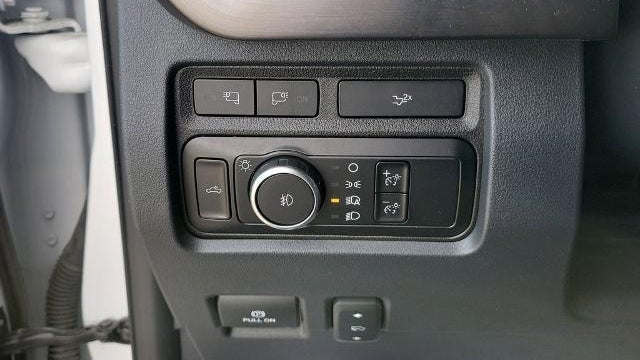 2024 Ford F-350 Super Duty XLT