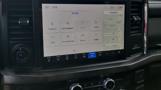 2024 Ford F-350 Super Duty XLT