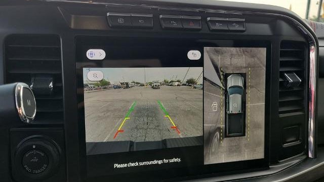 2024 Ford F-350 Super Duty XLT