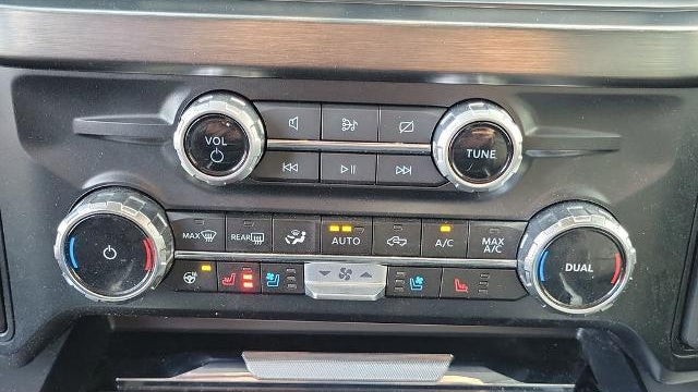 2024 Ford F-350 Super Duty XLT
