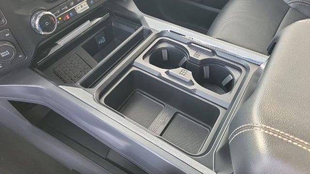 2024 Ford F-350 Super Duty XLT
