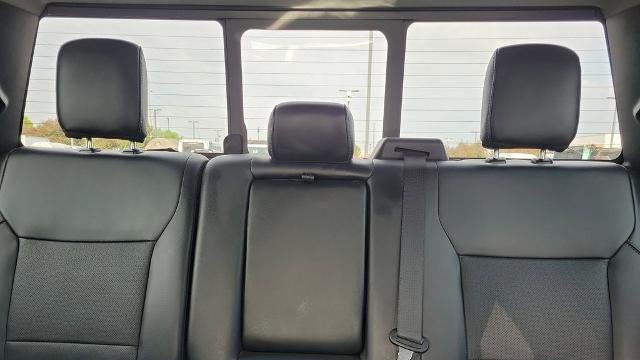 2024 Ford F-350 Super Duty XLT