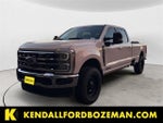 2024 F-350 Super Duty Thumbnail 1