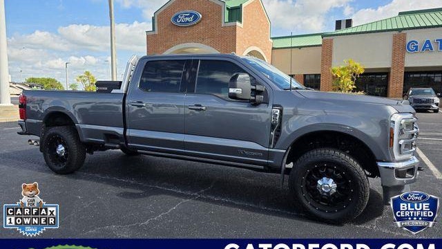 Preowned 2024 Ford F-350 Super Duty King Ranch for Sale