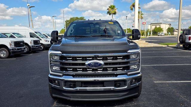 2024 Ford F-350 Super Duty King Ranch