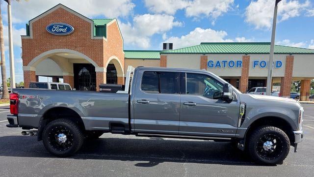 2024 Ford F-350 Super Duty King Ranch