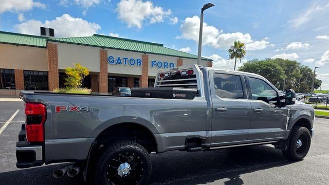2024 Ford F-350 Super Duty King Ranch