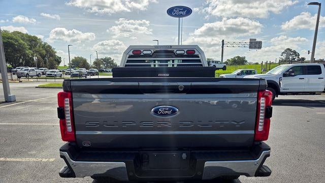 2024 Ford F-350 Super Duty King Ranch
