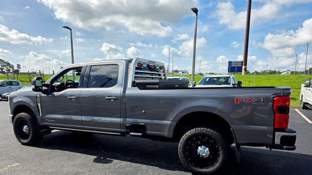 2024 Ford F-350 Super Duty King Ranch