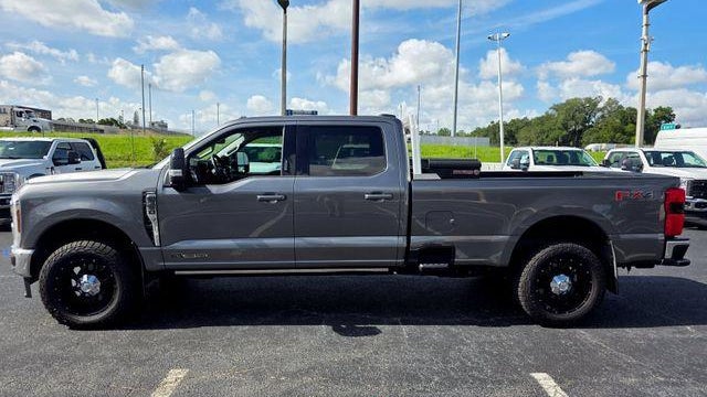2024 Ford F-350 Super Duty King Ranch