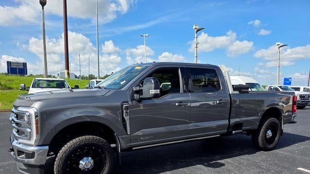 2024 Ford F-350 Super Duty King Ranch