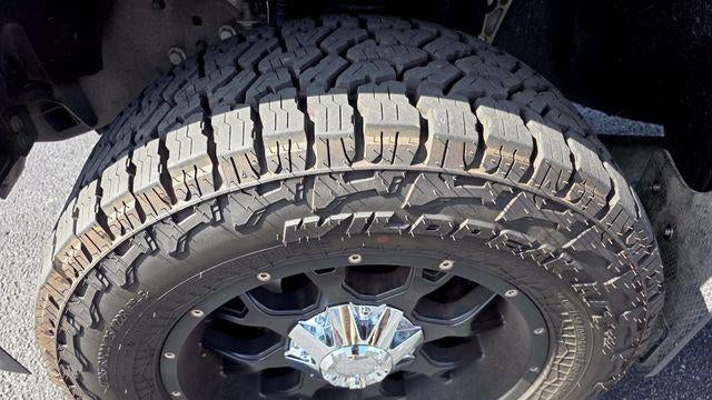 2024 Ford F-350 Super Duty King Ranch