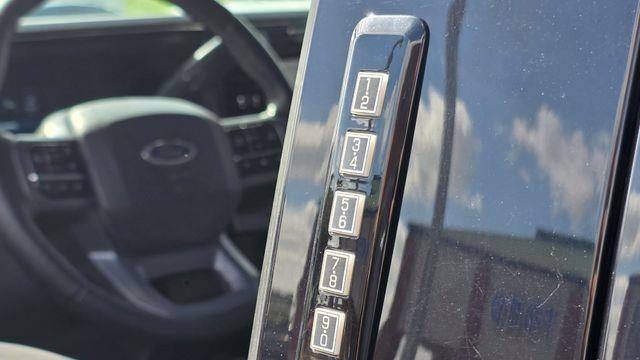 2024 Ford F-350 Super Duty King Ranch