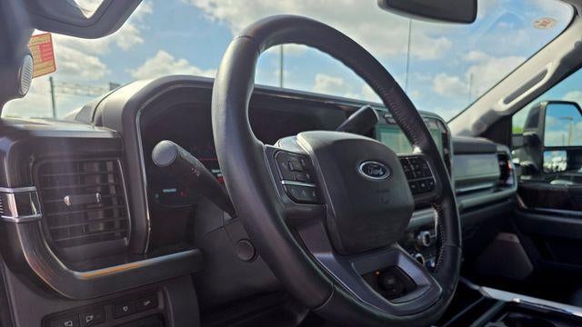 2024 Ford F-350 Super Duty King Ranch