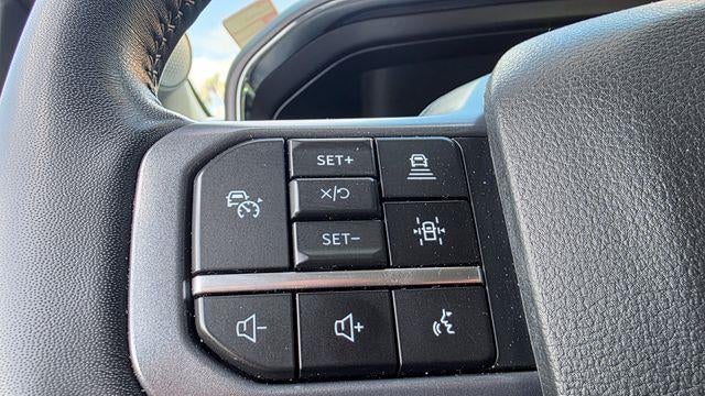 2024 Ford F-350 Super Duty King Ranch