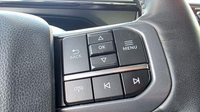 2024 Ford F-350 Super Duty King Ranch