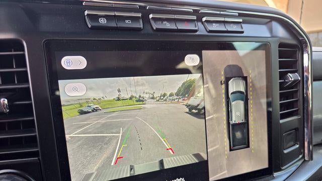2024 Ford F-350 Super Duty King Ranch
