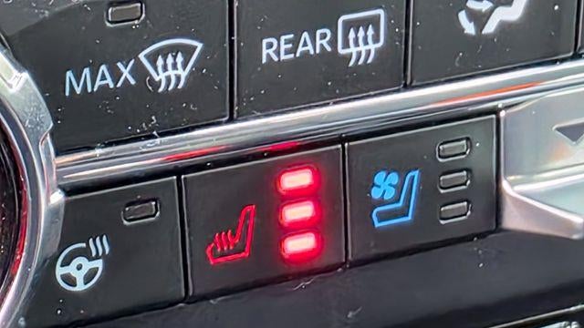 2024 Ford F-350 Super Duty King Ranch