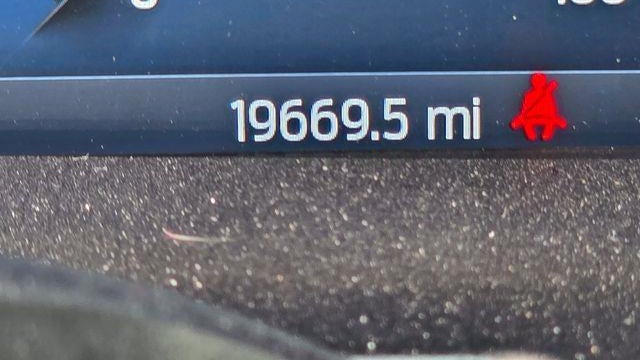 2024 Ford F-350 Super Duty King Ranch