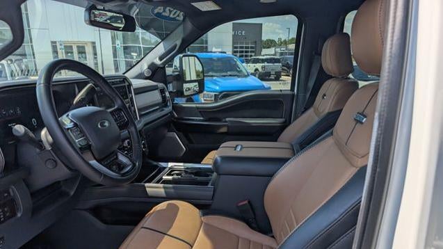 2024 Ford F-350 Super Duty King Ranch