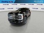 2024 F-350 Super Duty Thumbnail 7