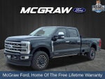 2024 F-350 Super Duty Thumbnail 1