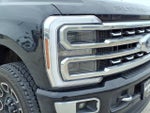 2024 F-350 Super Duty Thumbnail 11