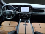 2024 F-350 Super Duty Thumbnail 18