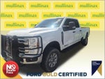 2024 F-350 Super Duty Thumbnail 1