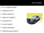 2024 F-350 Super Duty Thumbnail 6