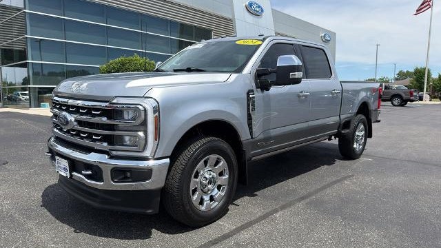 Preowned 2024 Ford F-350 Super Duty King Ranch for Sale