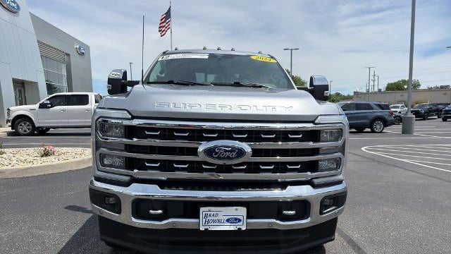 2024 Ford F-350 Super Duty King Ranch