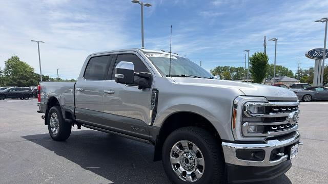 2024 Ford F-350 Super Duty King Ranch