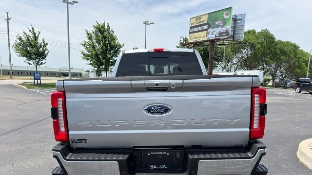 2024 Ford F-350 Super Duty King Ranch