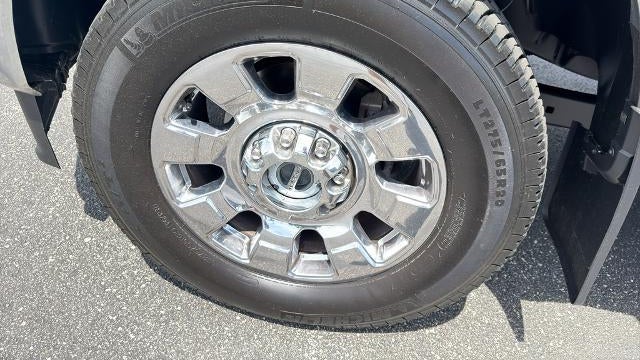 2024 Ford F-350 Super Duty King Ranch