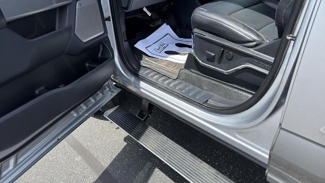 2024 Ford F-350 Super Duty King Ranch