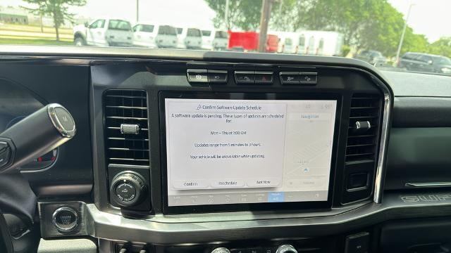 2024 Ford F-350 Super Duty King Ranch